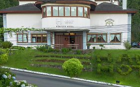 HANNA Pórtico Hotel - Gramado